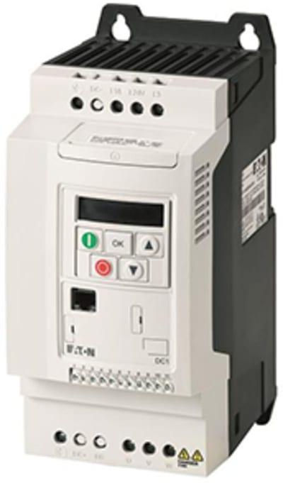 DC1 Variable-frequency drive 4,0kW (169487)