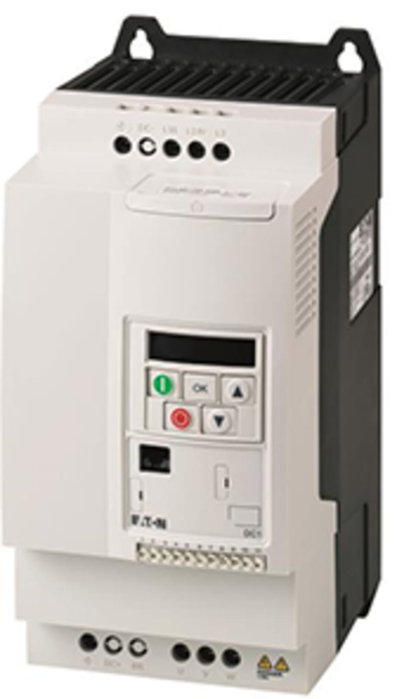 DC1 Variable-frequency drive 5,5kW (169490)