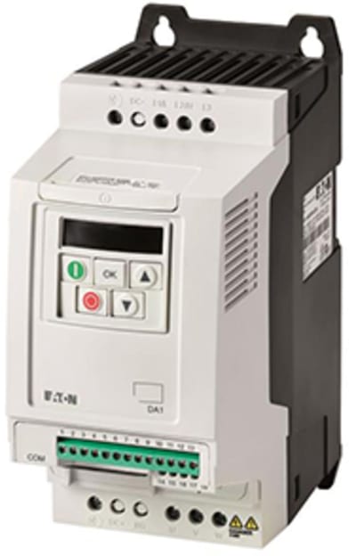 DA1 variable-frequency drive, 3-3 230V, 0.75 kW