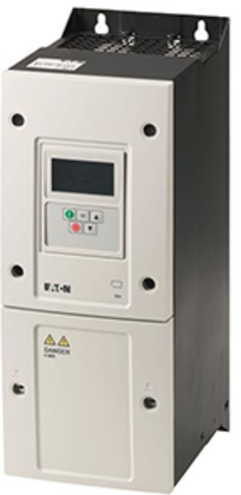 DA1 variable-frequency drive, 3-3 230V, 7.5 kW (DA1-32039FB-B55C)