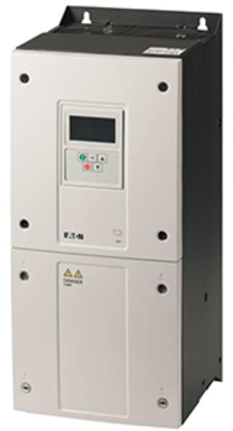 DA1 variable-frequency drive, 3-3 230V, 15 kW (DA1-32061FB-B55C)