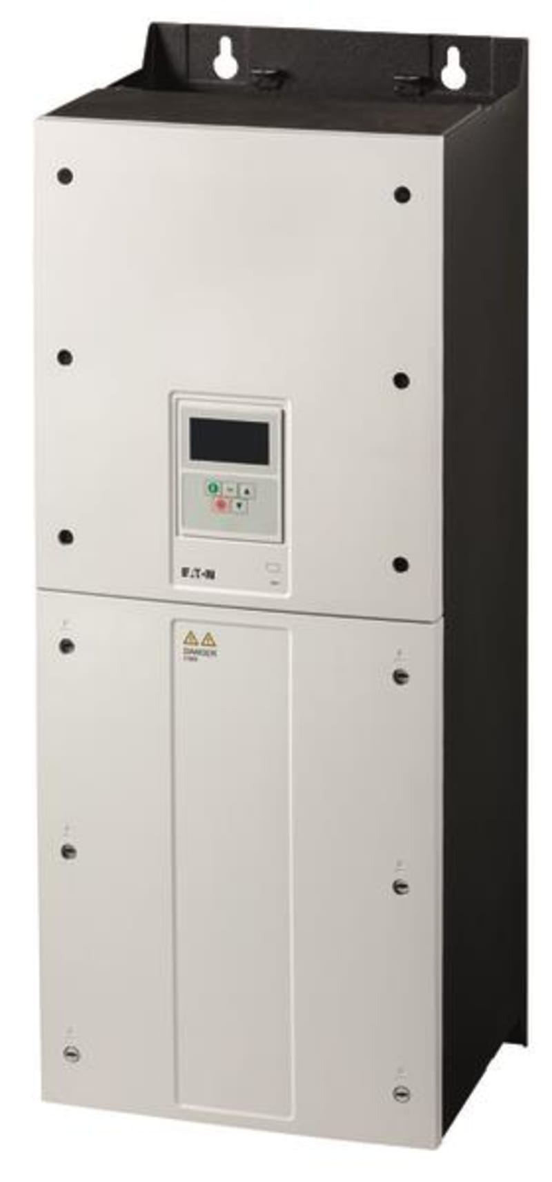 DA1 variable-frequency drive, 3-3 230V, 22 kW (DA1-32090FB-B55C)