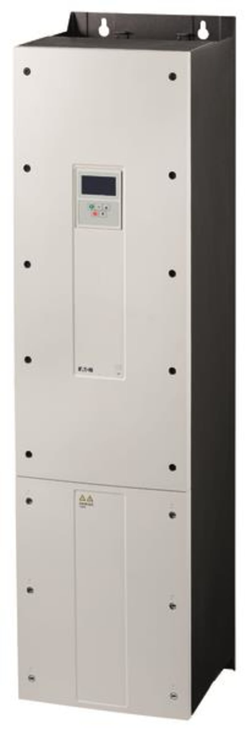 DA1 variable-frequency drive, 3-3 230V, 75 kW (DA1-32248FB-B55C)