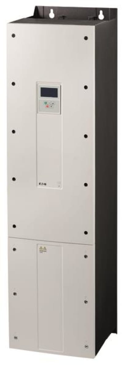DA1 variable-frequency drive, 3-3 400V, 132 kW