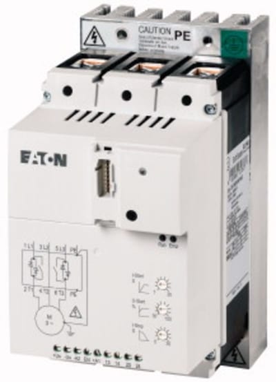 DS7 Soft starter, SWD, 70AMP