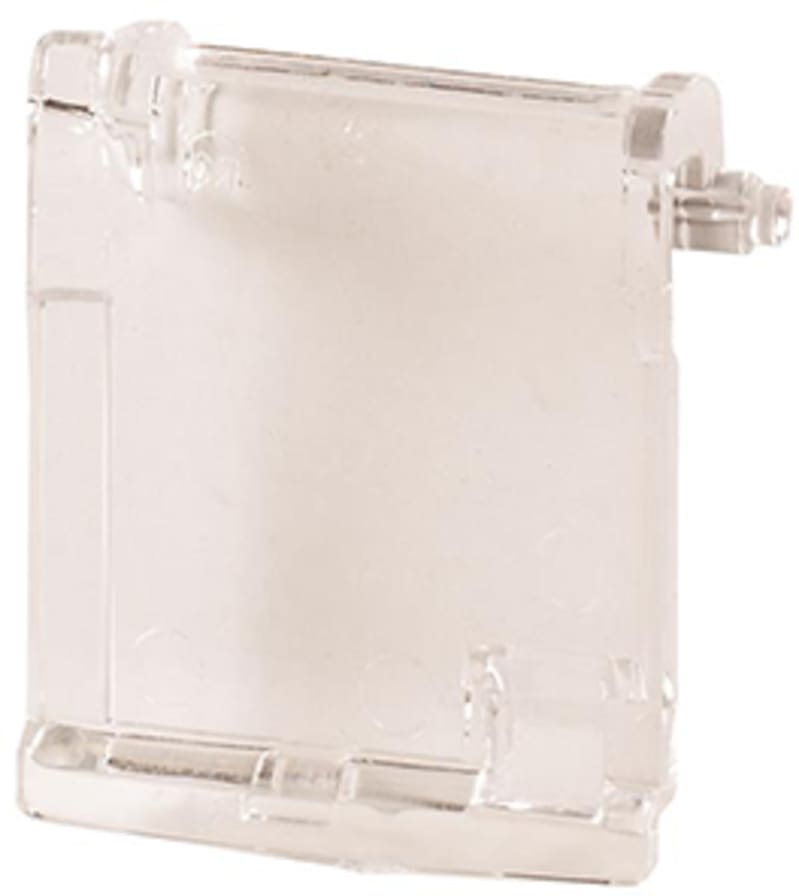 Eaton ZEB Overload Relay Cover (ZEB-XSC)