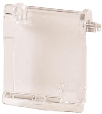Eaton ZEB Overload Relay Cover