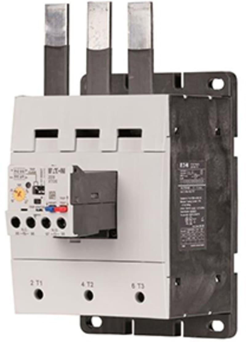 Eaton ZEB Electronic Overload Relay (ZEB150-175)