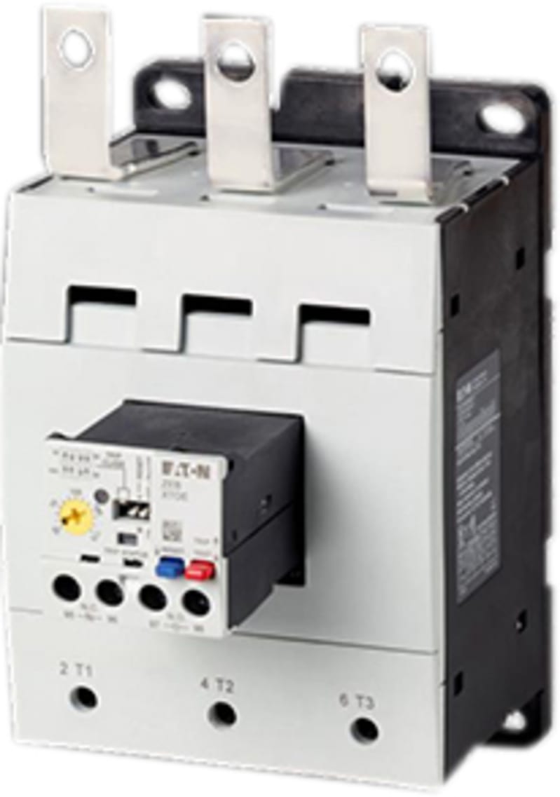 Eaton ZEB Electronic Overload Relay, Earth Fault Protection (ZEB225-175-GF)
