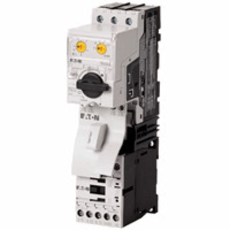 Eaton Direct Online Starter (DOL), PKE, SWD, Screw Connection (MSC-DEA-12-M12(24VDC))