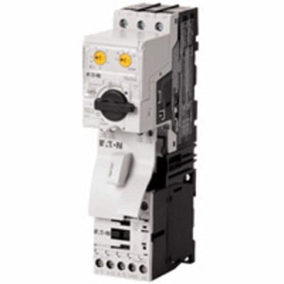 Eaton Direct Online Starter (DOL), PKE, SWD, Screw Connection (MSC-DEA-12-M12(24VDC))