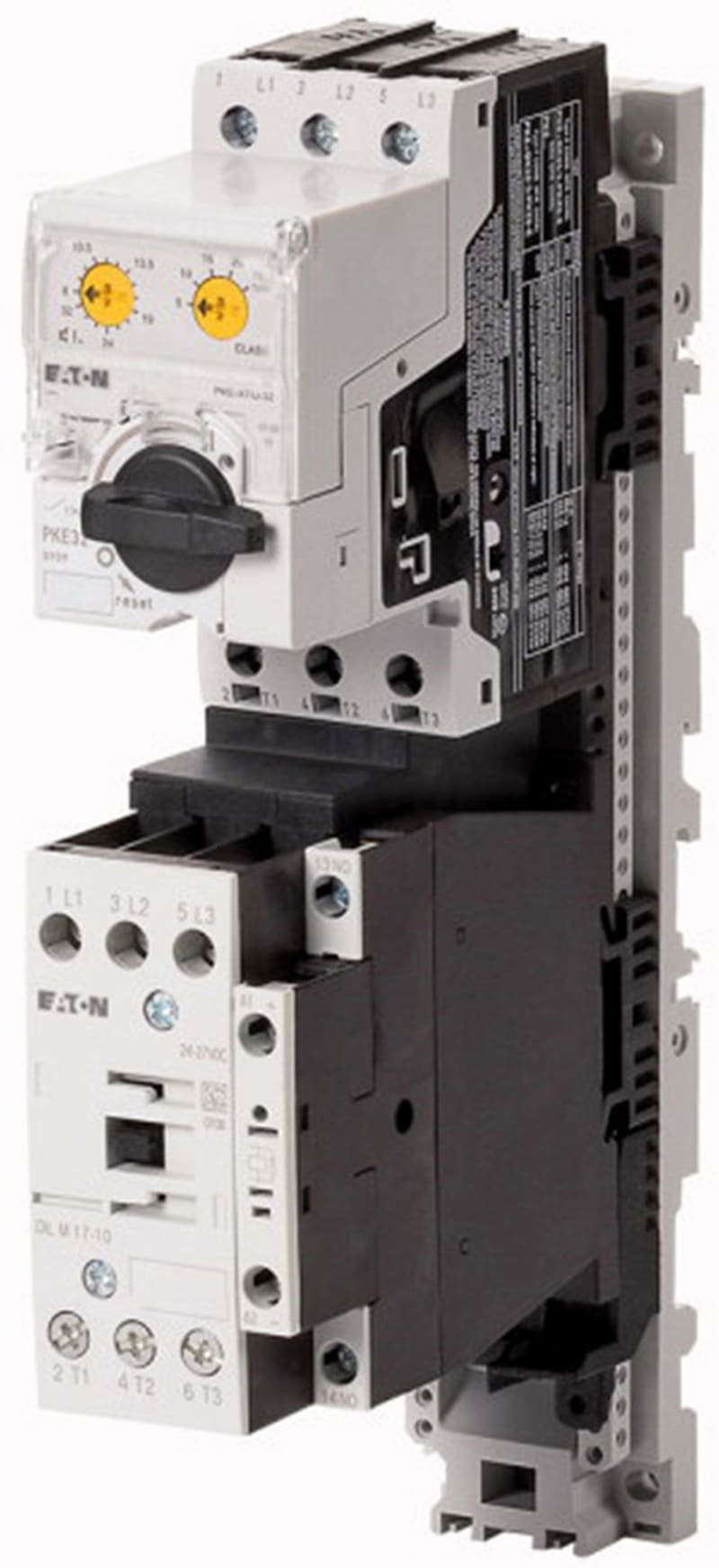 Eaton Direct Online Starter (DOL), PKE, SWD, Screw Connection (MSC-DEA-32-M17(24VDC))