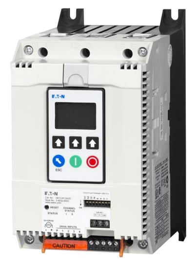 Soft starter S811+, 105A, pump
