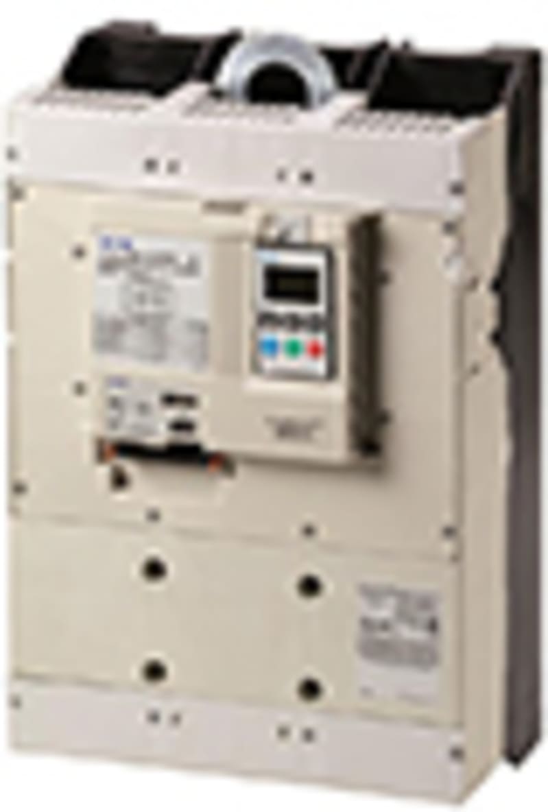 Soft starter S811+V10N3S