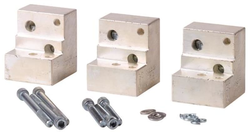 Connection terminals EML22
