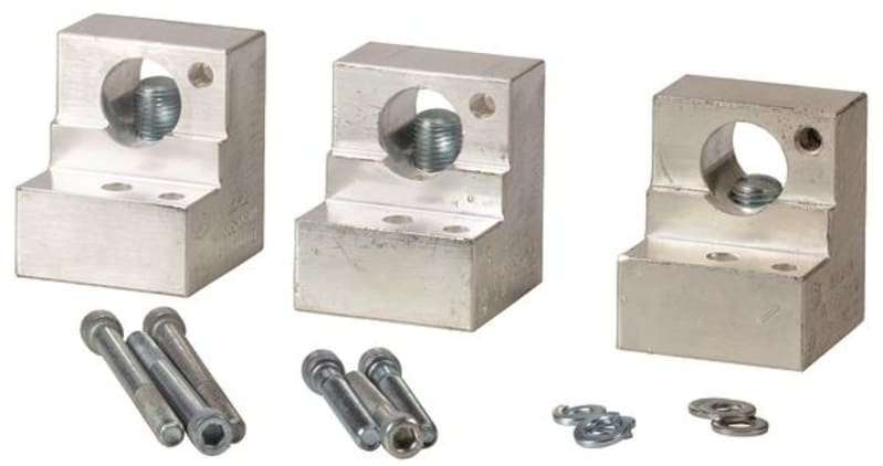 Connection terminals EML23
