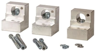 Connection terminals EML23