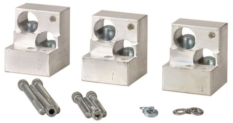 Connection terminals EML24