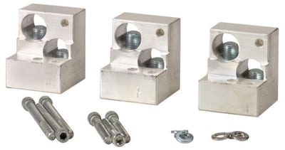 Connection terminals EML24