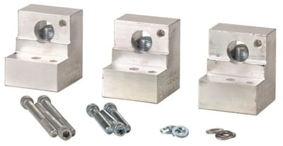 Connection terminals EML25