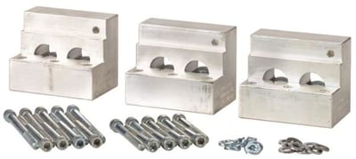 Connection terminals EML28