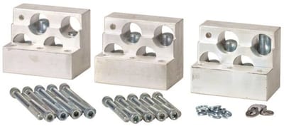 Connection terminals EML30