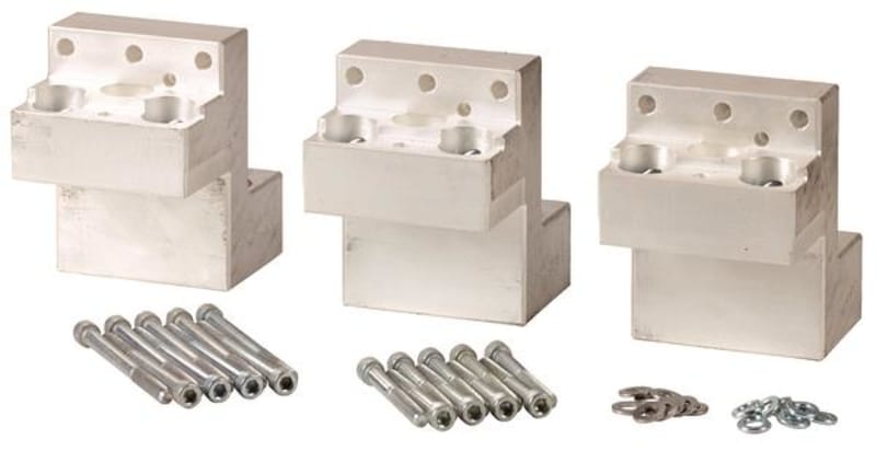 Connection terminals EML32