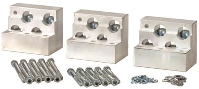 Connection terminals EML33