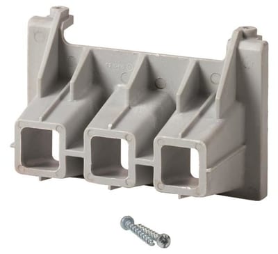 Terminal cover SS-IP20-R