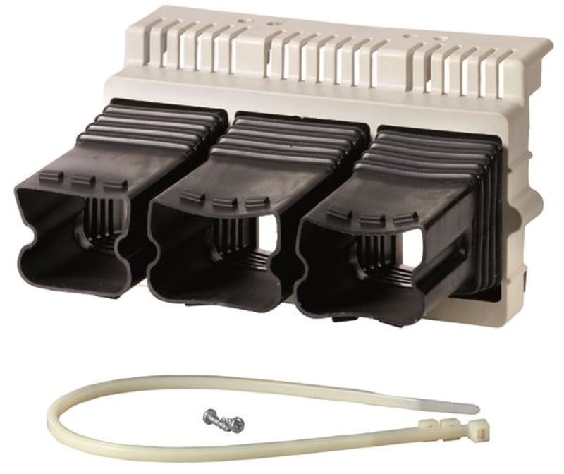 Terminal cover SS-IP20-TU