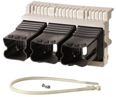 Terminal cover SS-IP20-TU