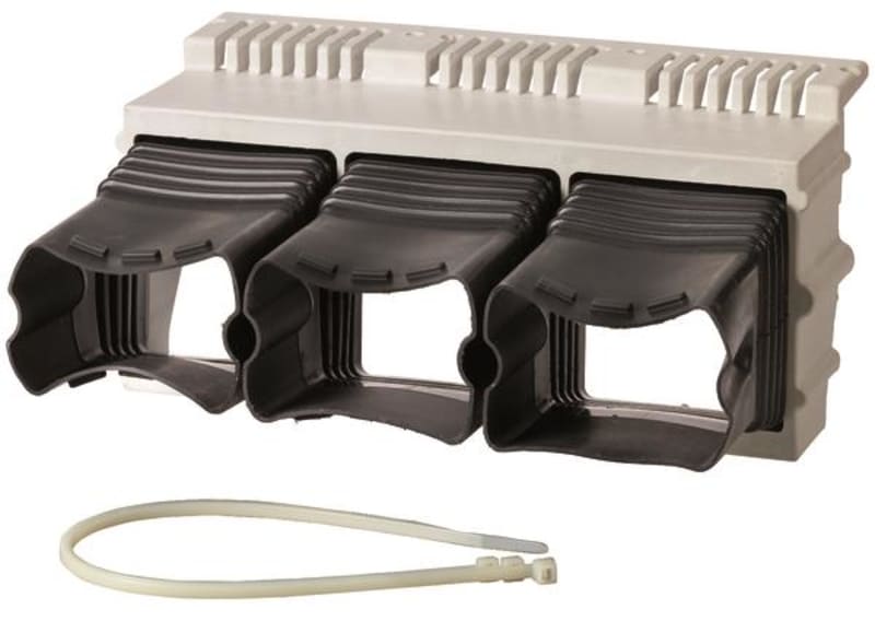 Terminal cover SS-IP20-V