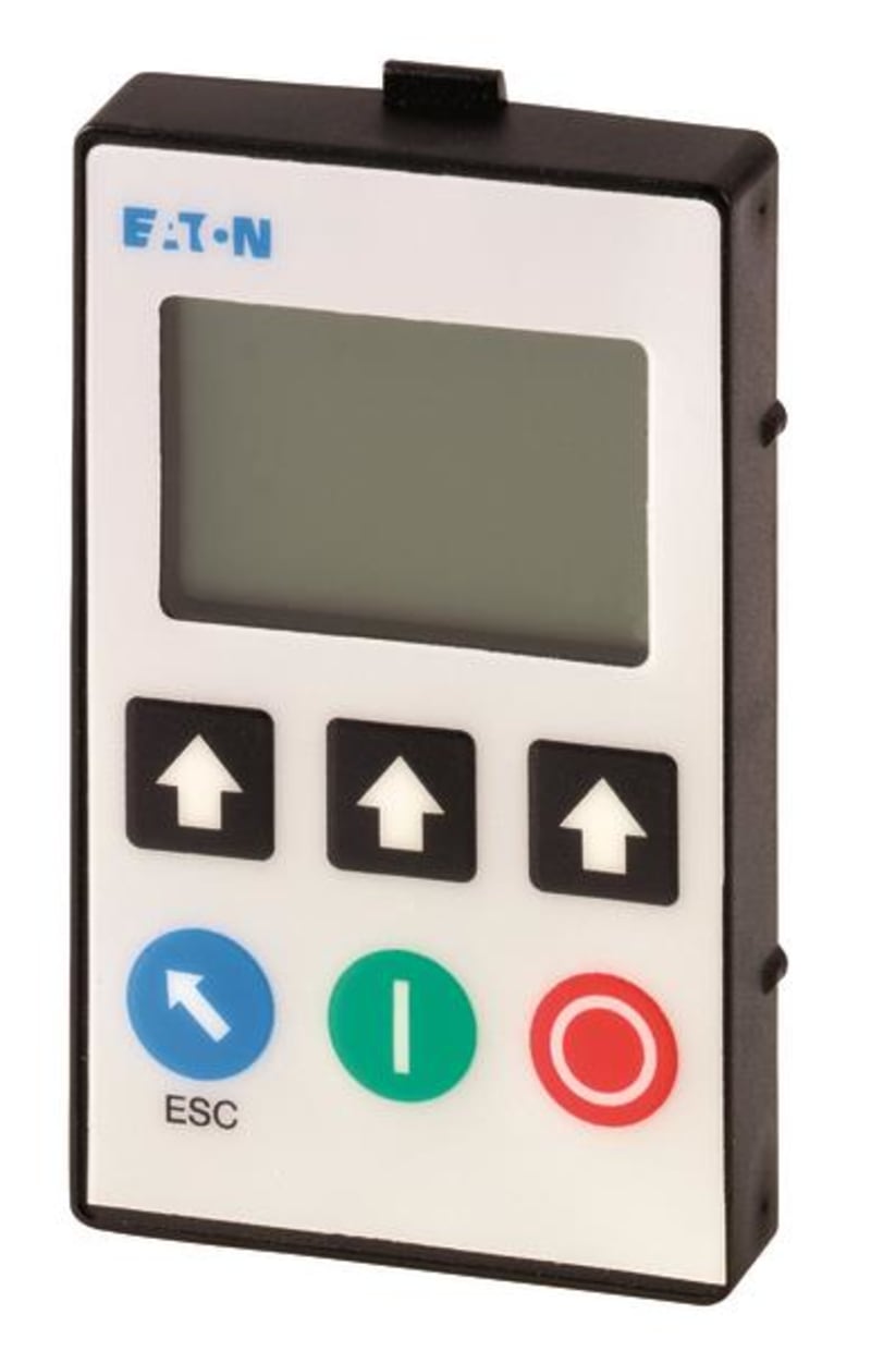 Eaton EMA91 Display Module for S8x1+ Soft Starter