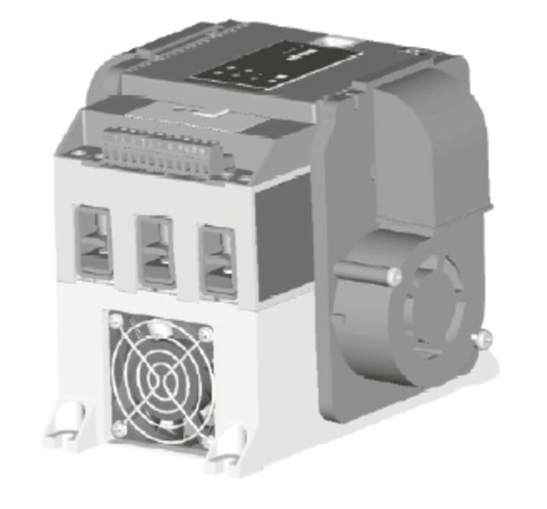 Eaton EMM18 Cooling Fan Accessory for S811+ Soft Starter