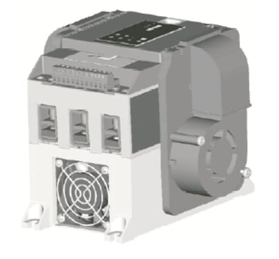 Eaton EMM18 Cooling Fan Accessory for S811+ Soft Starter