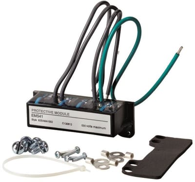 Attenuator EMS41