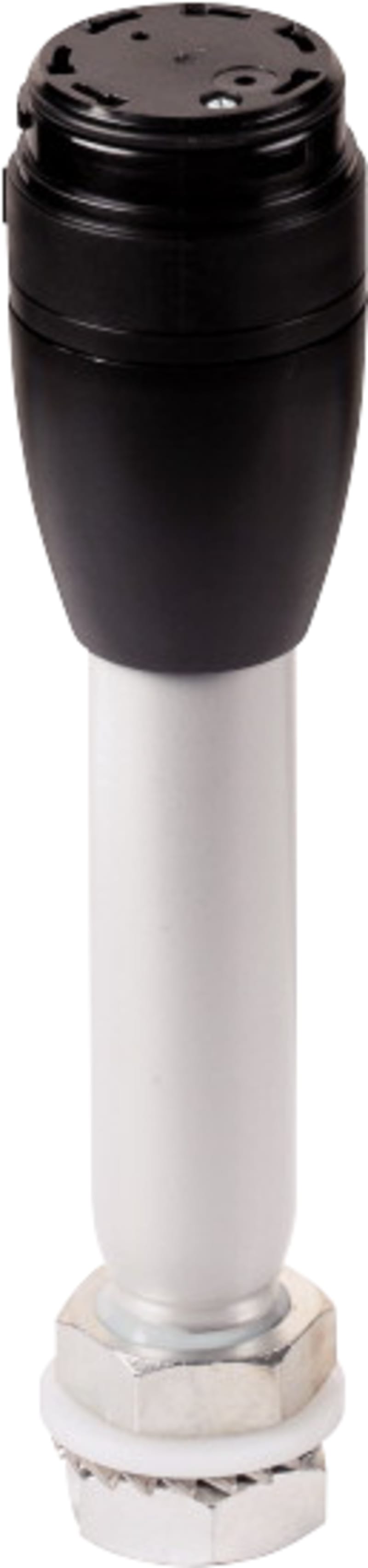 Base 100mm Aluminium Tube, banjobolt (SL4-PIB-T-100)