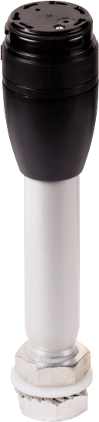 Base 100mm Aluminium Tube, banjobolt (SL4-PIB-T-100)