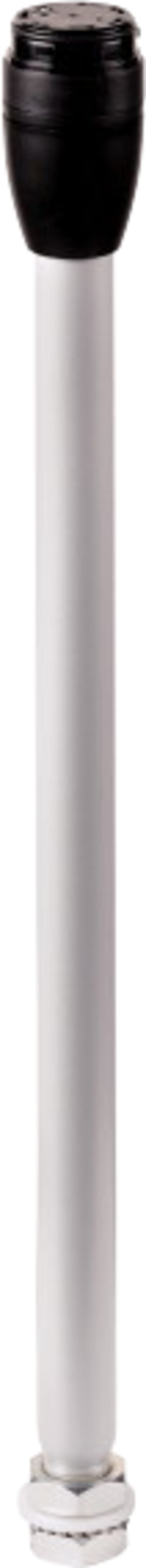 Base 400mm Aluminium Tube, banjobolt (SL4-PIB-T-400)