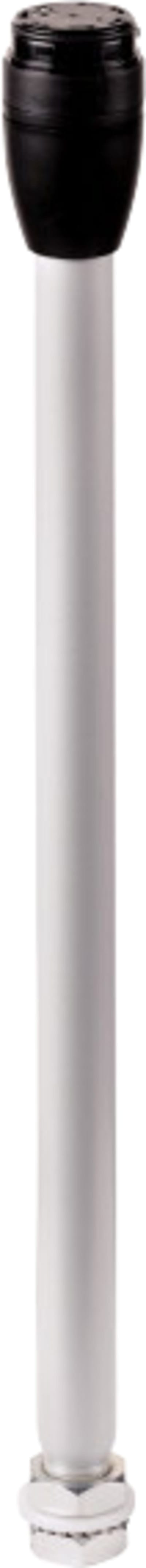 Base 400mm Aluminium Tube, banjobolt (SL4-PIB-T-400)