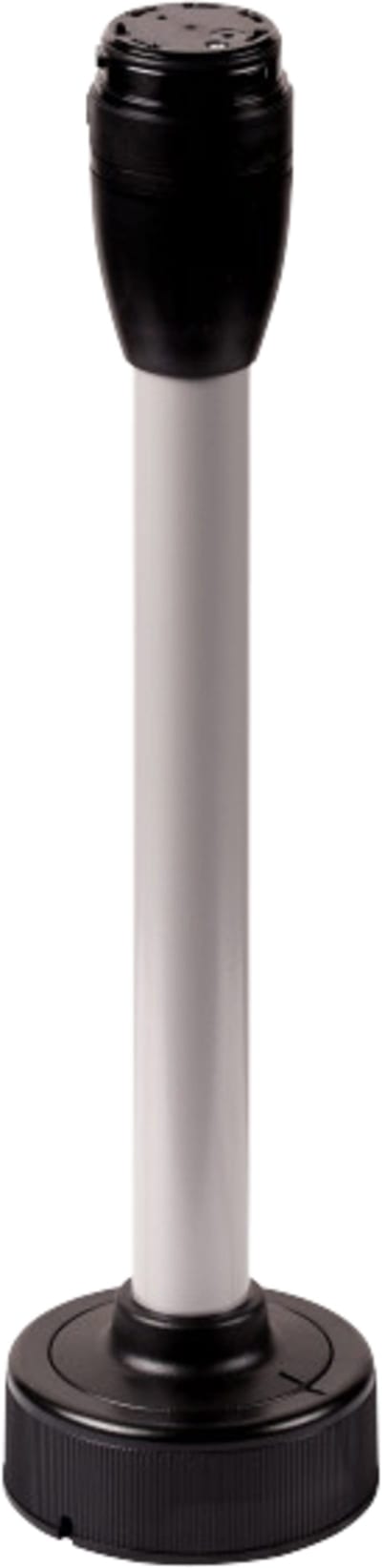 Base, Quick.Inst, 250mm Aluminium Tube (SL4-FMS-250)
