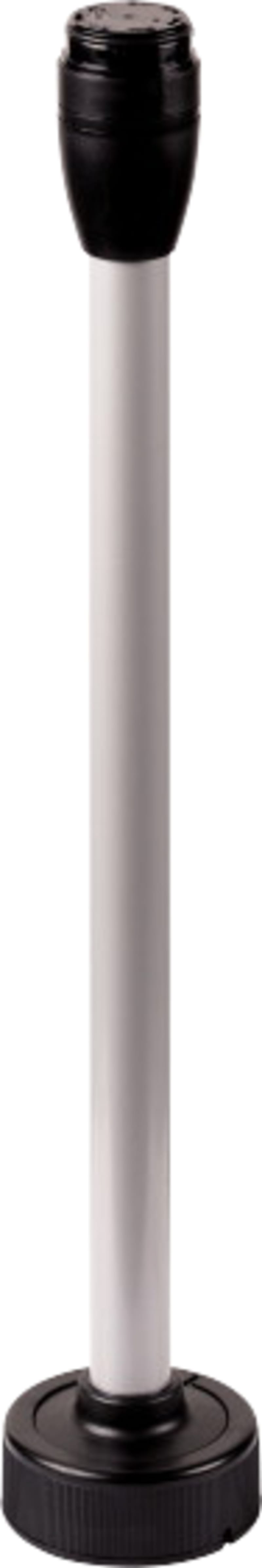 Base, Quick.Inst, 400mm Aluminium Tube (SL4-FMS-400)
