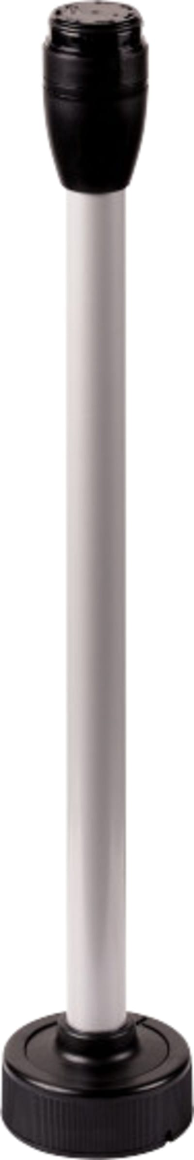 Base, Quick.Inst, 400mm Aluminium Tube (SL4-FMS-400)