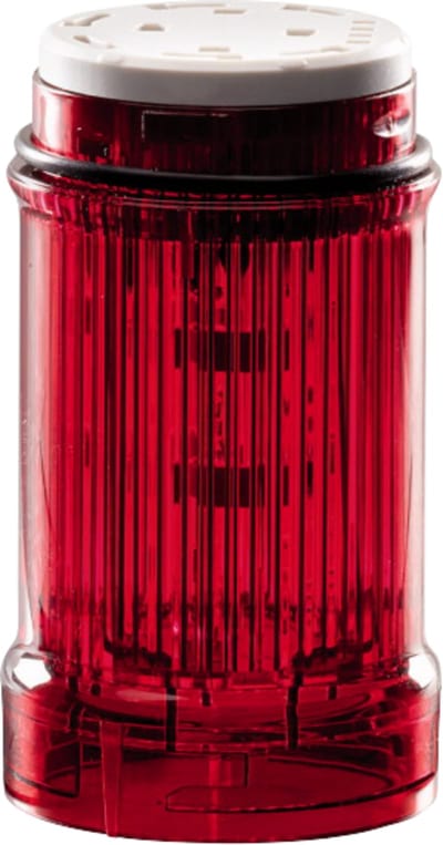 Led Flashing light, Red, 24V (SL4-BL24-R)