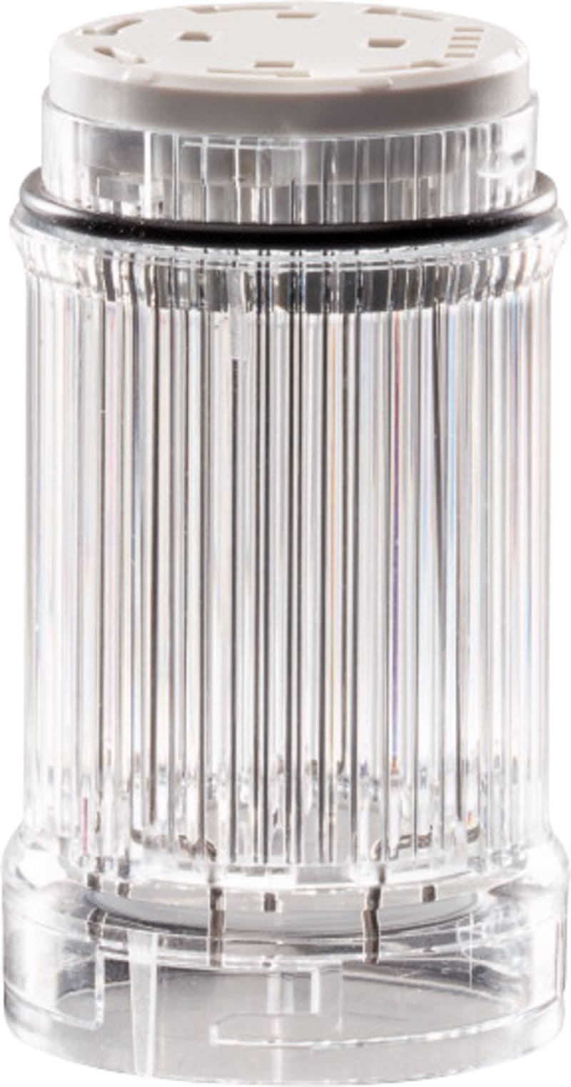 LED Strobe light, White, 24V (SL4-FL24-W)