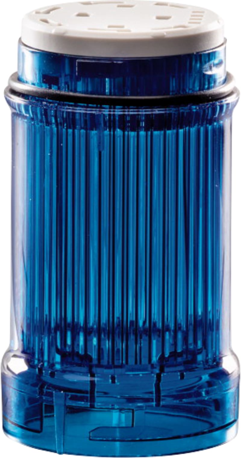 LED Strobe light, Blue, 230V (SL4-FL230-B)