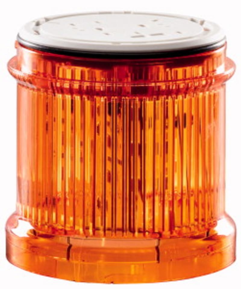 Led MultiStrob Orange 24V HP (Y7-171280)