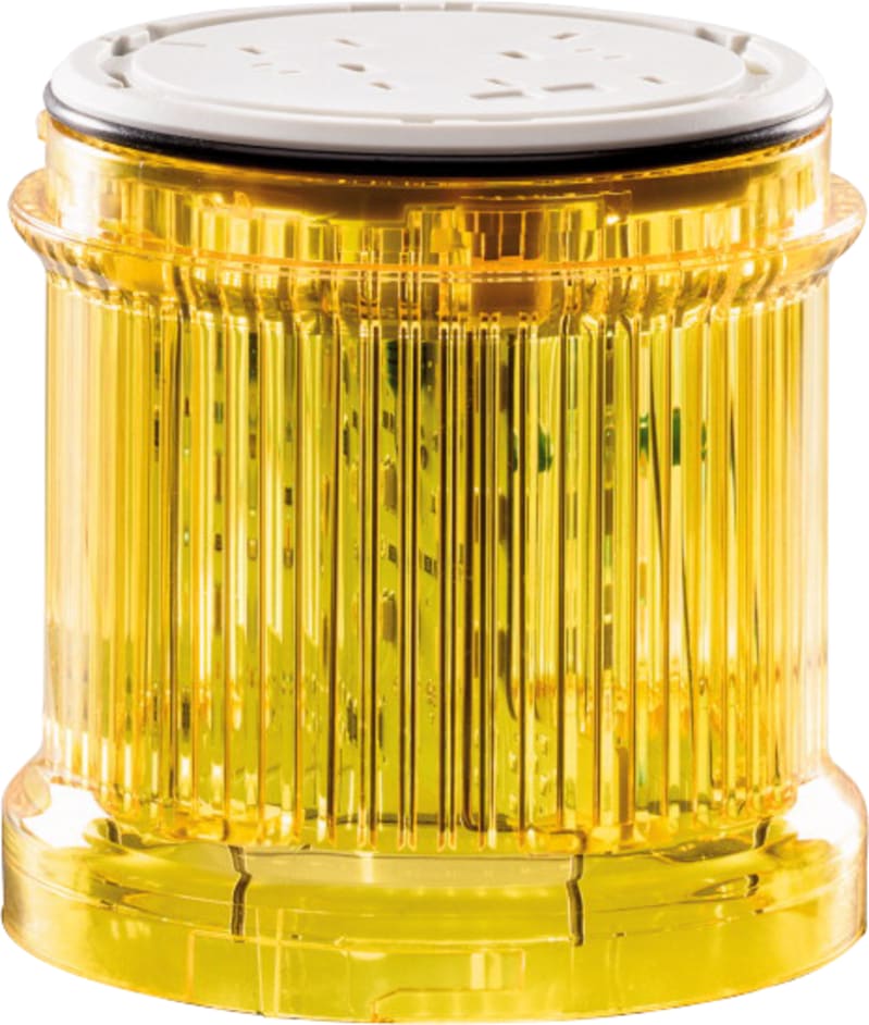 LED flashing light, Yellow, 230V (SL7-BL230-Y)