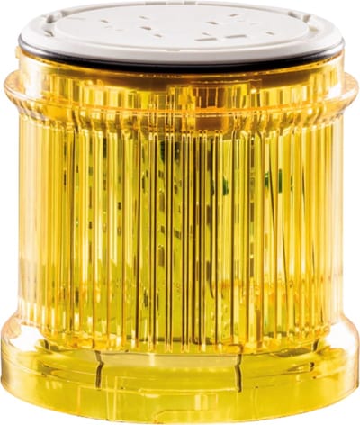 LED flashing light, Yellow, 230V (SL7-BL230-Y)