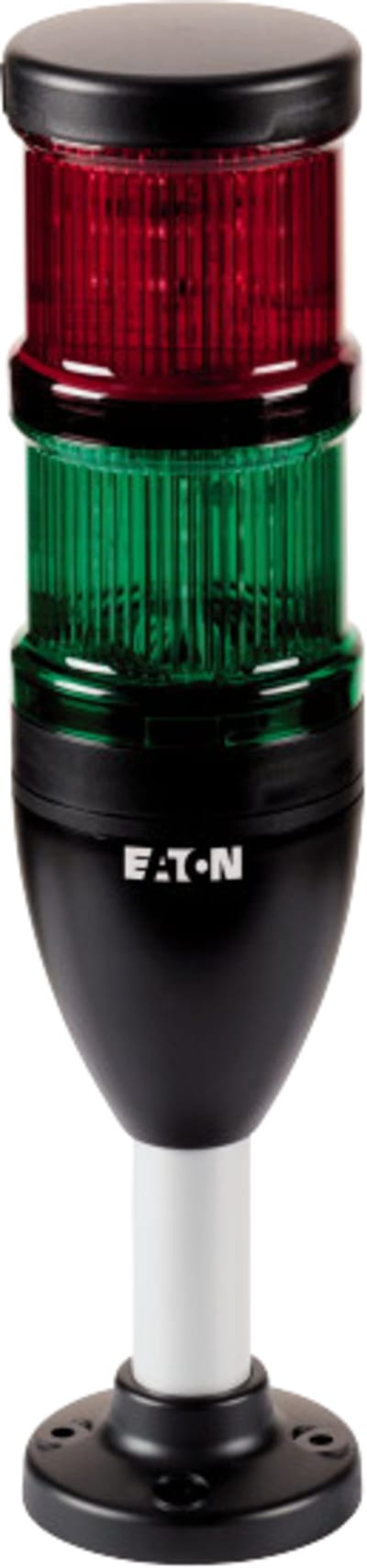 Complete Red/Green, 24V LED